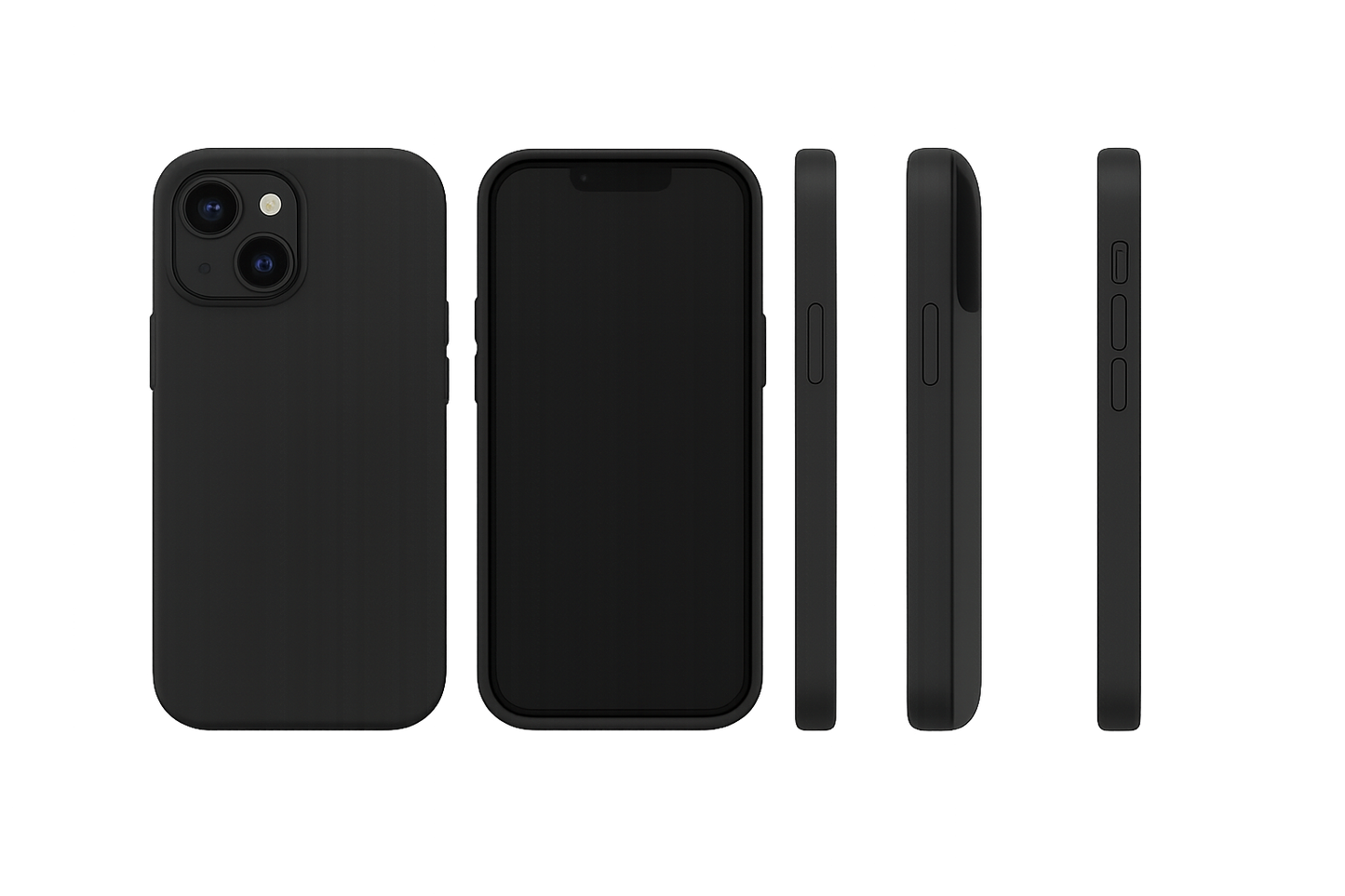 . 360° Magnetic Phone Case – Full Protection   2. 360° Full Coverage Magnetic Phone Case   3. Magnetic 360° Protective Phone Case – iPhone/Samsung/Xiaomi
